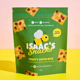 Isaac's Snacks - Fruity Cutie Bite (120g)
