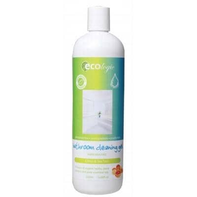 Ecologic - Bathroom Gel - Citrus and Tea Tree (500ml)