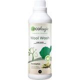 Ecologic - Wool Wash - Eucalyptus (1L)