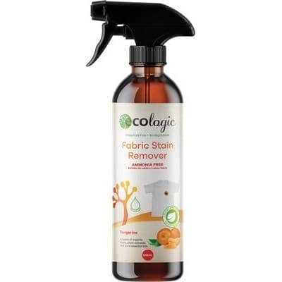 Ecologic - Fabric Stain Remover - Tangerine (500ml)