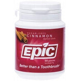 Epic - Xylitol Chewing Gum - Cinnamon (50)