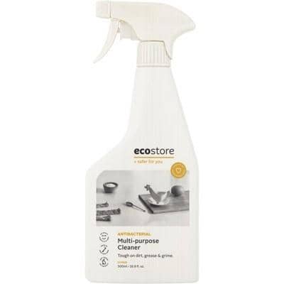 Ecostore - Multipurpose Cleaner Citrus (500ml)