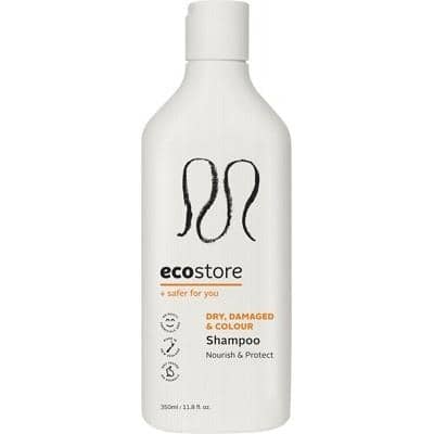 Ecostore - Shampoo - Dry and Damaged Hair (350ml)