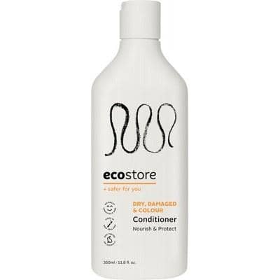 Ecostore - Conditioner - Dry and Damaged Hair (350ml)