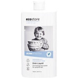 Ecostore - Dish Liquid - Ultra Sensitive Fragrance Free (500ml)
