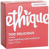 Ethique - Conditioner Bar - Too Delicious Super Hydrating for Dry Hair (60g)