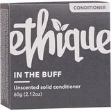 Ethique - Solid Conditioner Bar - In The Buff Unscented (60g)