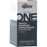 Ethique - Gentle Shampoo Concentrate - Unscented (50g) BEST BEFORE 09/23