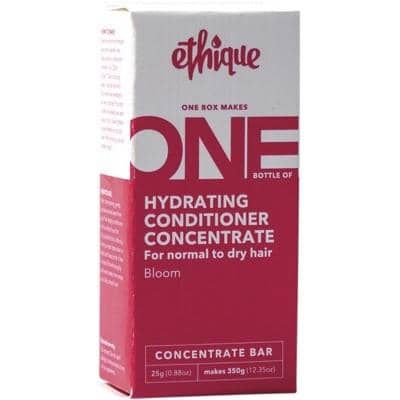 Ethique - Hydrating Conditioner Concentrate - Bloom (25g)