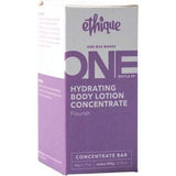 Ethique - Hydrating Body Lotion Concentrate - Flourish (50g)