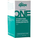 Ethique - Hydrating Body Lotion Concentrate - Zest (50g)