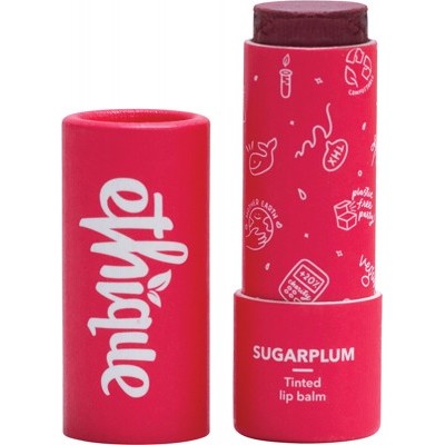Ethique - Lip Balm - Sugarplum Tinted (9g)