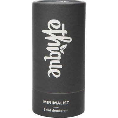 Ethique - Solid Deodorant Stick - Minimalist (70g)
