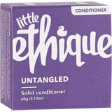 Ethique - Kids Solid Conditioner - Untangled (60g)
