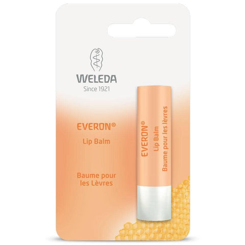 Weleda - Everon® Lip Balm (4.8g) (EXPIRES 9/2022)
