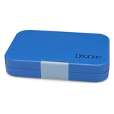 Yumbox - Leakproof Bento Box For Kids and Adults - Tapas (Blue)