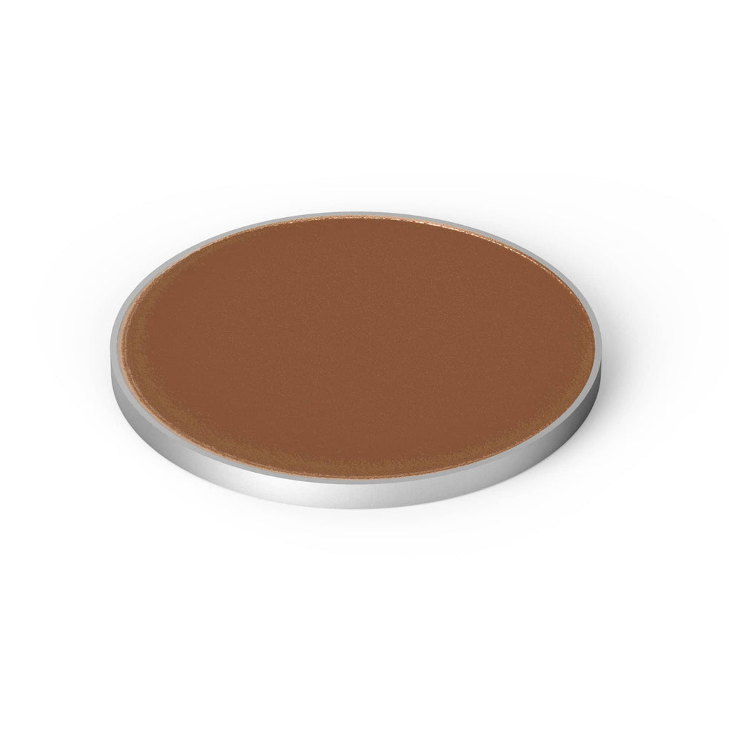 Clove + Hallow - Pressed Mineral Foundation Refill Pan - Shade 13