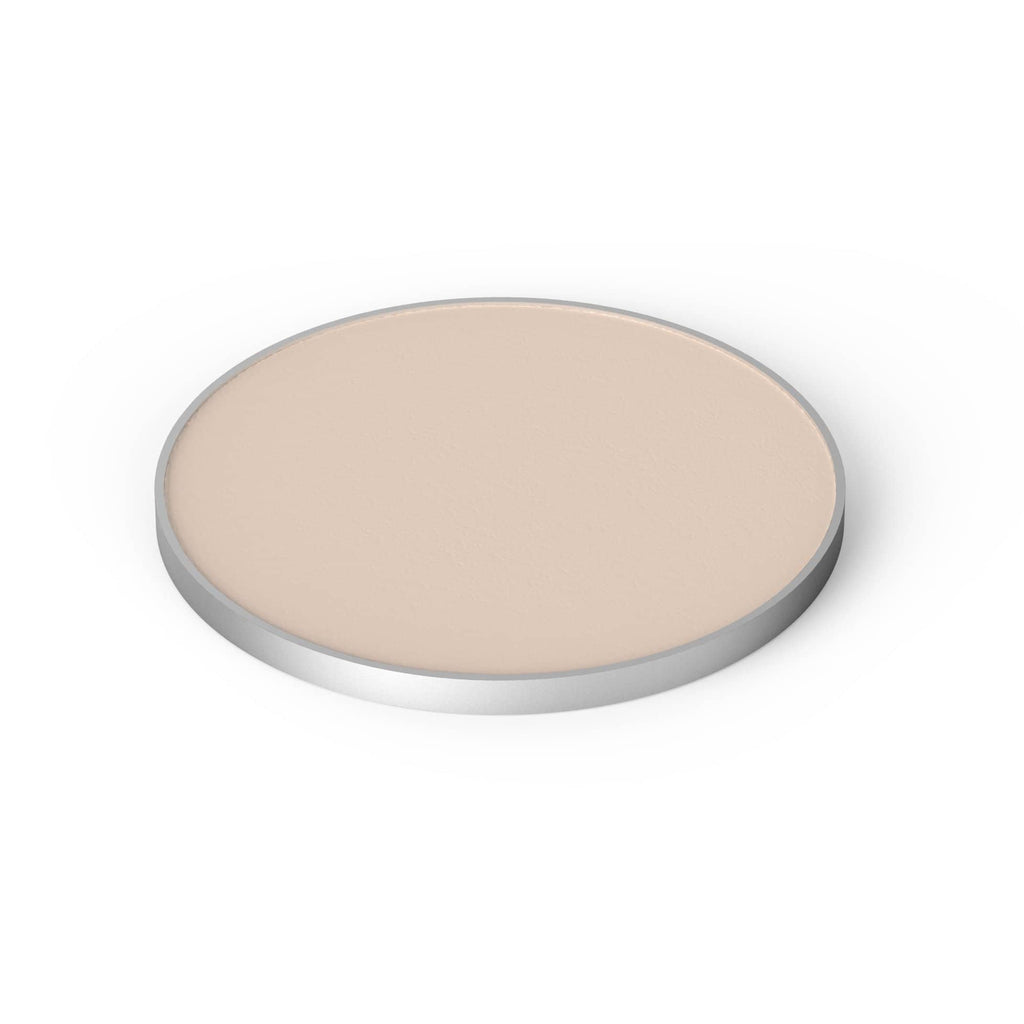 Clove + Hallow - Pressed Mineral Foundation Refill Pan - Shade 03