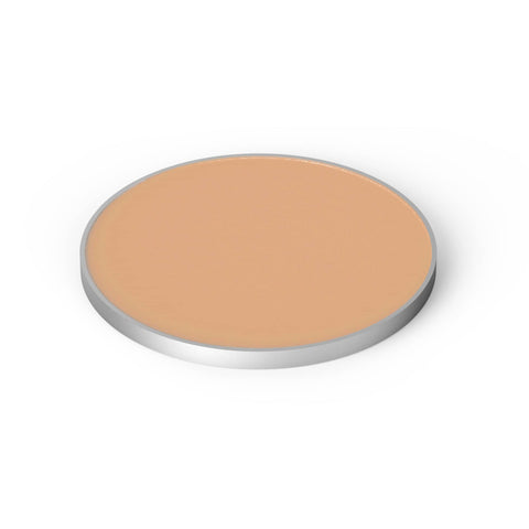 Clove + Hallow - Pressed Mineral Foundation Refill Pan - Shade 08