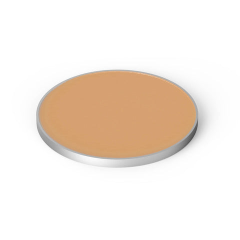 Clove + Hallow - Pressed Mineral Foundation Refill Pan - Shade 09
