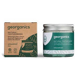 Georganics - Mineral Toothpowder - Spearmint (60ml)