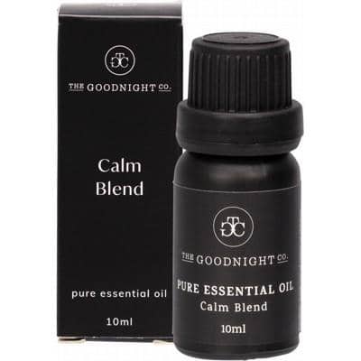 The Goodnight Co. - Pure Essential Oil Blend - Calm (10ml)