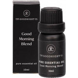 The Goodnight Co. - Pure Essential Oil Blend - Good Morning (10ml)