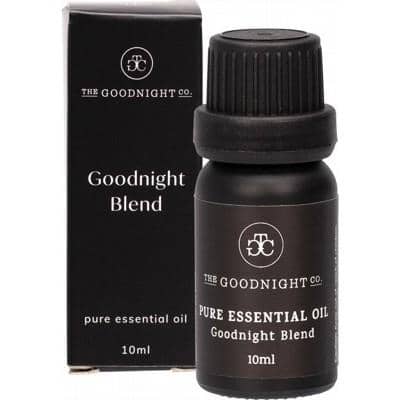 The Goodnight Co. - Pure Essential Oil Blend - Goodnight (10ml)