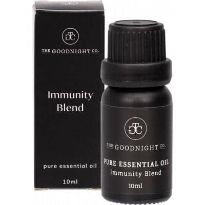 The Goodnight Co. - Pure Essential Oil Blend -  Immunity (10ml)