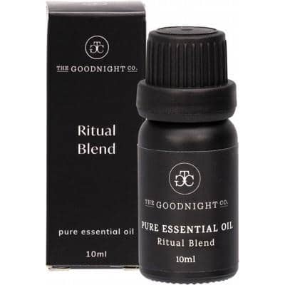 The Goodnight Co. - Pure Essential Oil Blend -  Ritual (10ml)