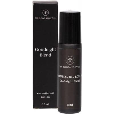 The Goodnight Co. - Pure Essential Oil Roll-On - Goodnight (10ml)