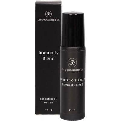 The Goodnight Co. - Pure Essential Oil Roll-On - Immunity (10ml)