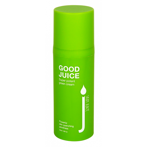 Skin Juice - Good Juice Probiotic Face Cream