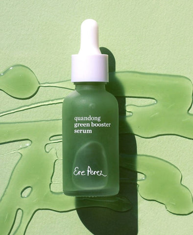 Ere Perez - Quandong Green Booster Serum - 30ml