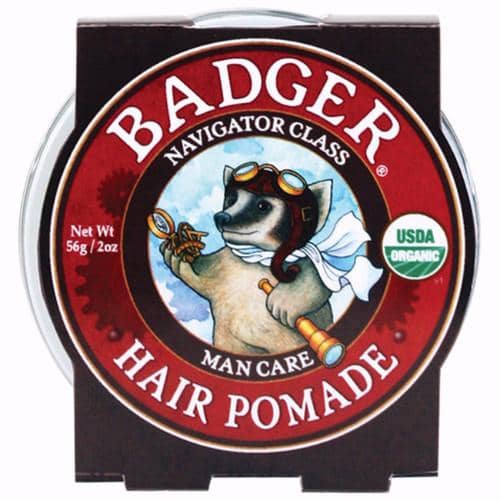 Badger - Hair Pomade (56g)