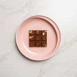 Loving Earth - Double Hazey Chocolate (45g) EXP 1/23