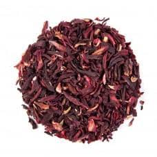Healing Concepts - Organic Hibiscus Tea (50g)