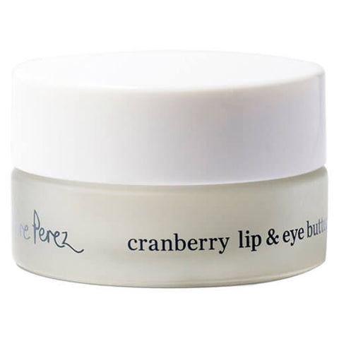 Ere Perez - Cranberry Lip and Eye Butter (10g)