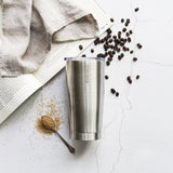 Ever Eco - Insulated Tumbler - Stainless Steel (592ml)