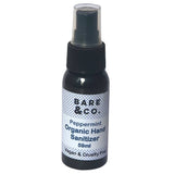 Bare &amp; Co. - 洗手液喷雾 - 薄荷 (59ml)