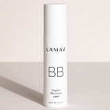 La Mav - Organic BB Creme - Light (50ml)