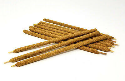 Bare & Co. - Palo Santo Hand Rolled Incense Sticks (6 Pack)