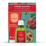 Weleda - Indulge Your Skin Pomegranate Pack