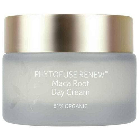 Inika Organic - Phytofuse Renew Maca Root Day Cream (50ml) (OLD PACKAGING)