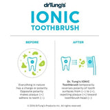 Dr Tungs Ionic Toothbrush
