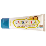 Jack N' Jill - Natural Children's Toothpaste - Blueberry 50g