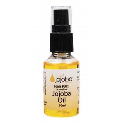Just Jojoba Australia - 100% Pure Australia Jojoba Oil (30ml)
