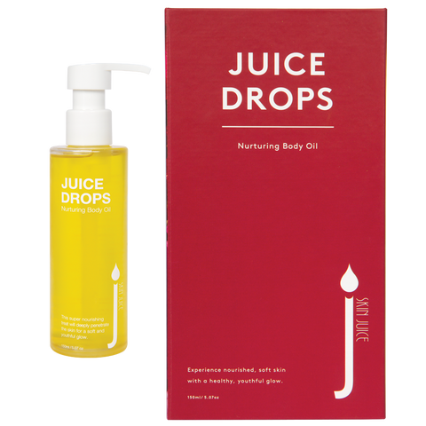 Skin Juice - Juice Drops Oil (150ml)