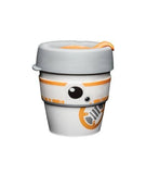 KeepCup - Star Wars Original Coffee Cup - BB8 (8oz)