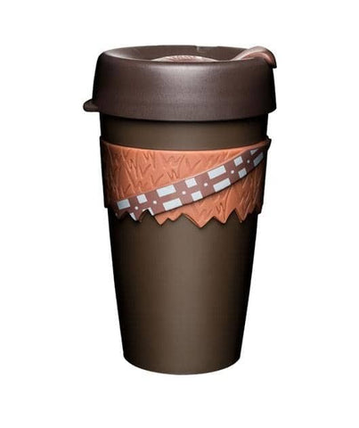 KeepCup - Star Wars Coffee Cup - Chewbacca (16oz)